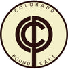 Colorado Pound Cake