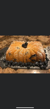 Load image into Gallery viewer, 10” Sweet Potato Whole Pound Cake